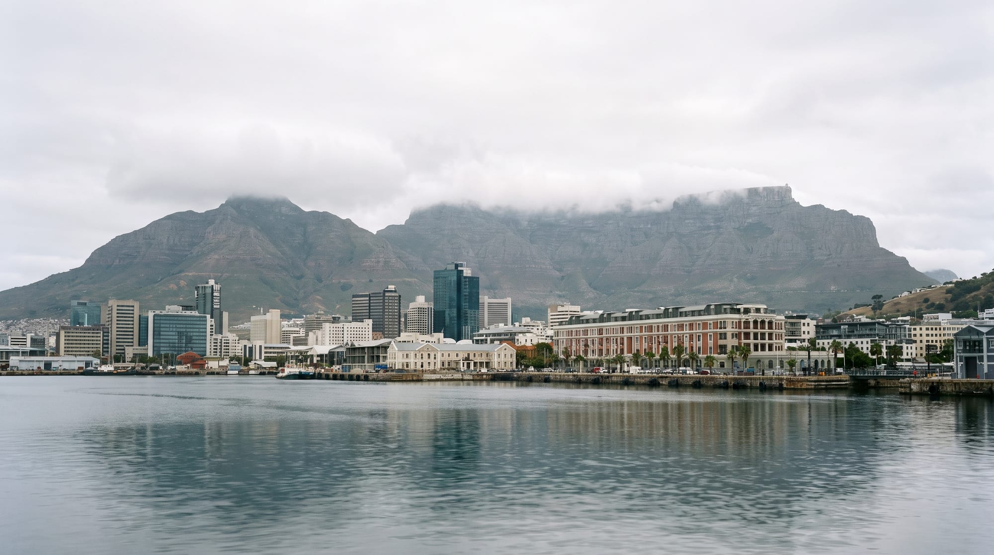 Cape Town, Western Cape