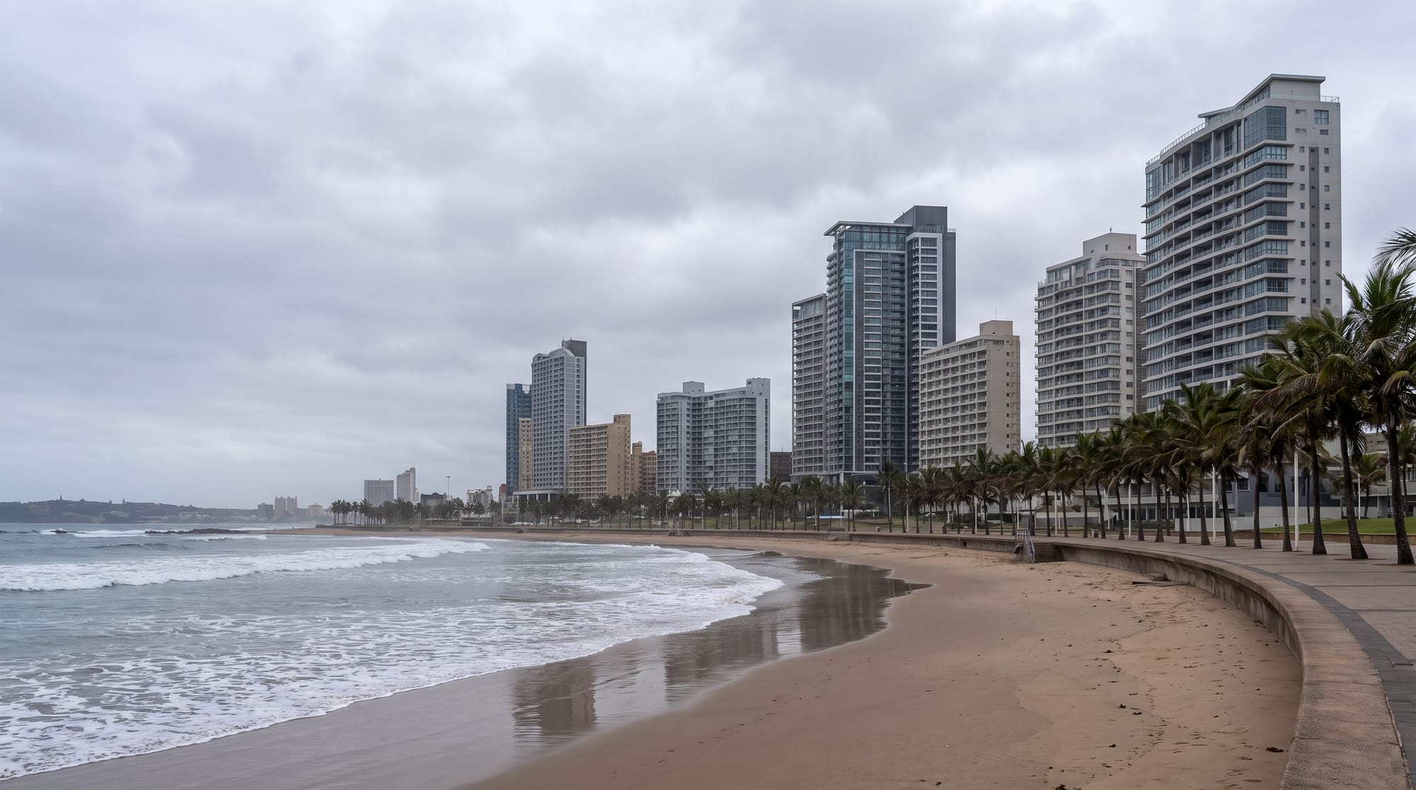 Durban, KwaZulu-Natal