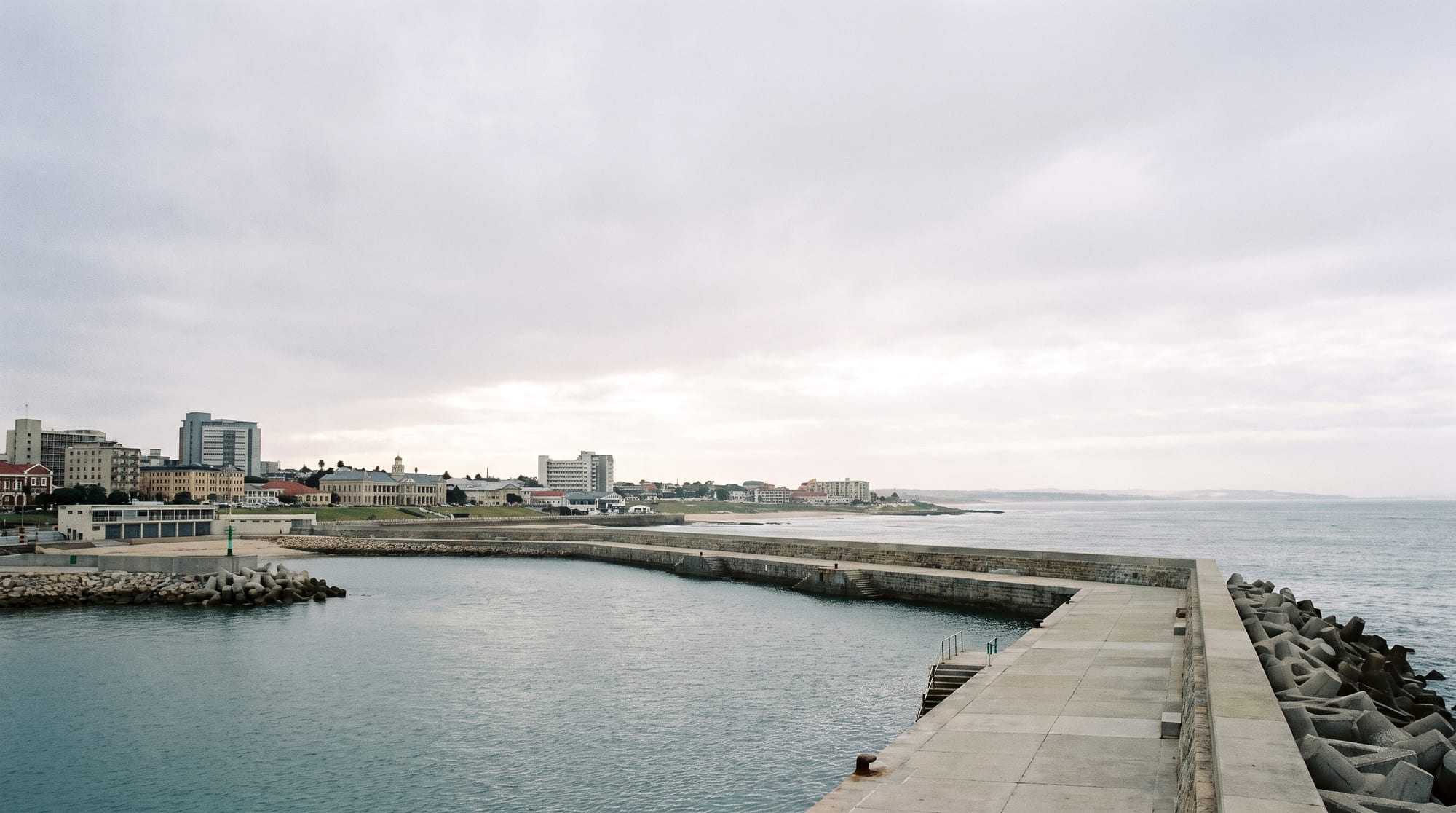 Port Elizabeth, Eastern Cape