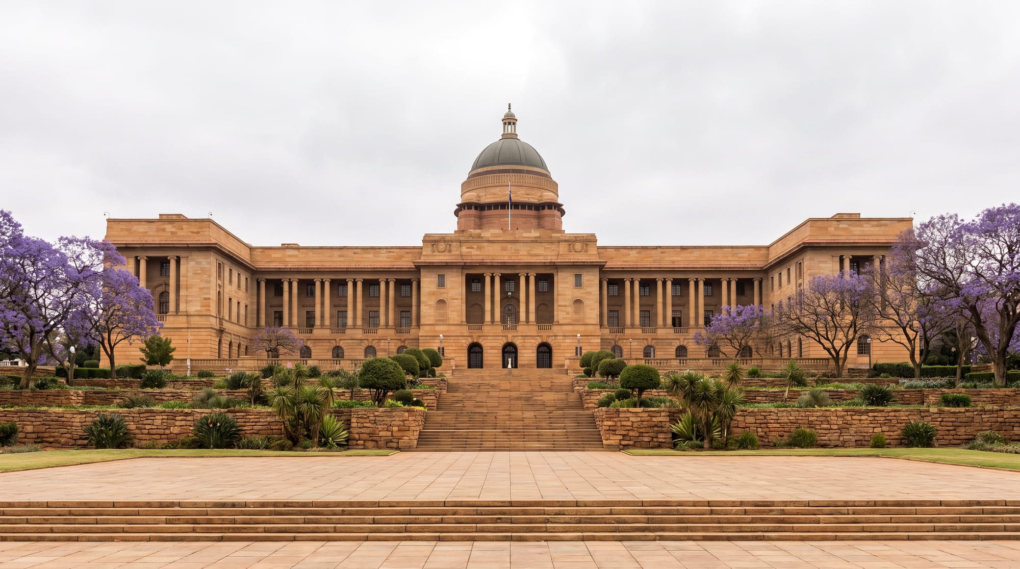 Pretoria, Gauteng